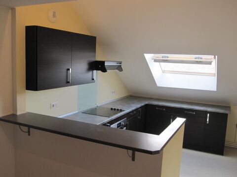   Appartement de 63m2 � louer sur St Vit Appartement - 3 pi�ce(s) - 63 m�