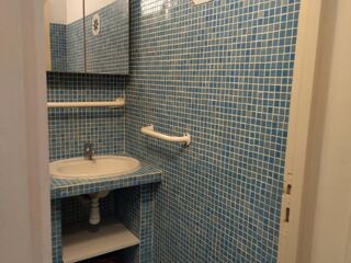  Appartement à vendre 1 pièce 16 m²
