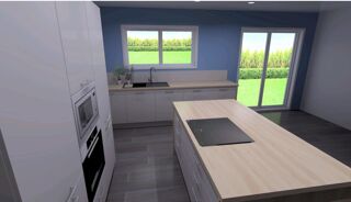  Maison � vendre 4 pi�ces 101 m�