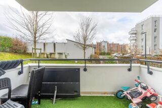  Appartement à vendre 4 pièces 76 m²