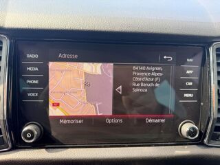 Kodiaq 2.0 TDI 150 SCR DSG7 5pl Sportline 2020 occasion 84700 Sorgues