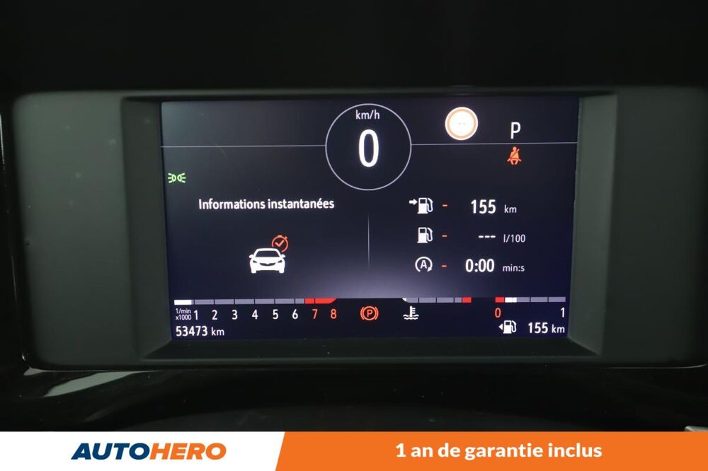 Mokka 1.2 Turbo GS BVA8 130 ch 2024 occasion 92130 Issy-les-Moulineaux