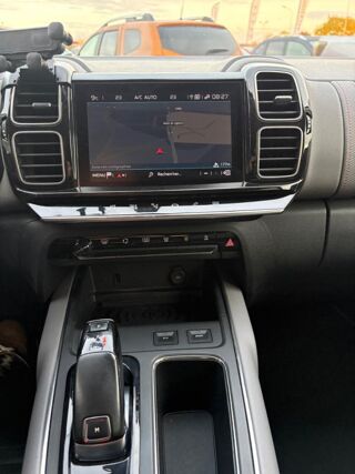 C5 aircross BlueHDi 130ch S&S Shine EAT8 2019 occasion 18600 Sancoins