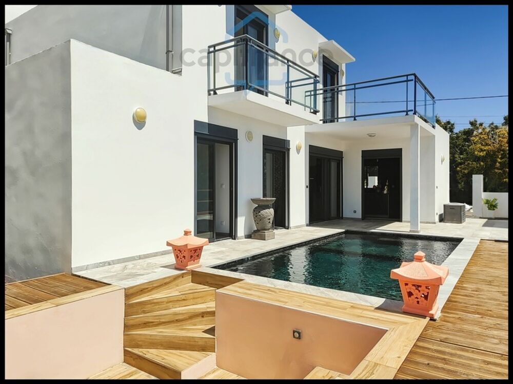 Maison 6 pièces 148 m² · à Sainte Rose · 148 m² · 420 000 €