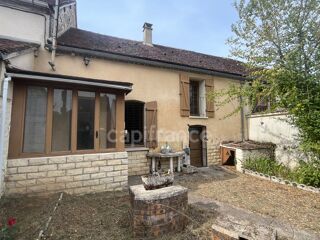  Maison à vendre 3 pièces 75 m²