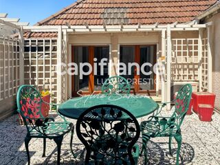  Appartement � vendre 4 pi�ces 180 m�