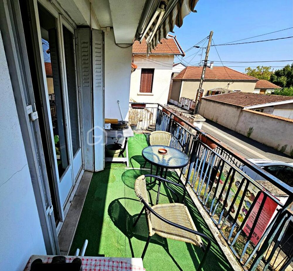 Vente Maison Riorges Saint Alban Maison individuelle 3 chambres Riorges