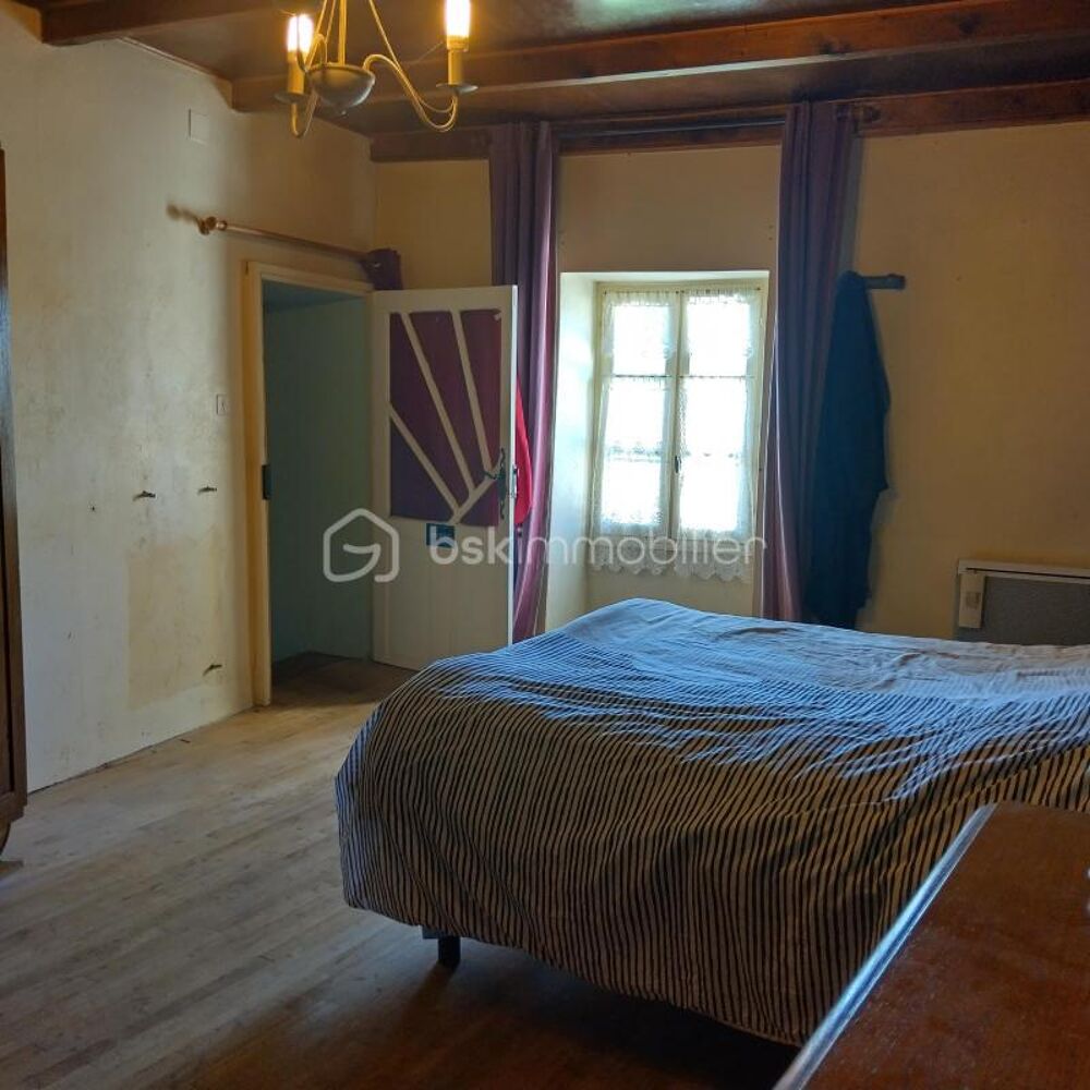 Maison à renover