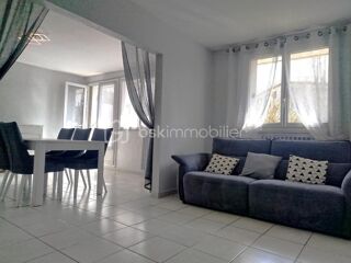  Appartement à vendre 5 pièces 92 m²
