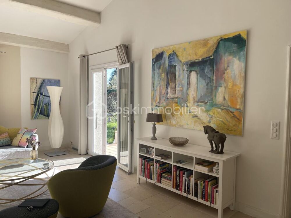 � vendre  Villa Salernes (83690)