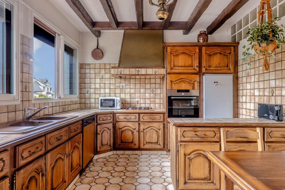 à vendre  Maison Saint-Maur-des-Fossés (94100)