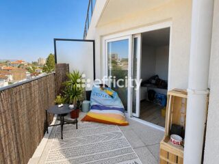  Appartement à vendre 3 pièces 66 m²