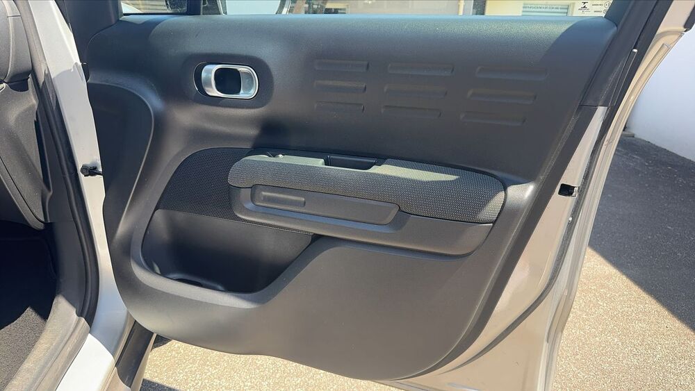 C3 Aircross 1.2 Pure Tech 82 Feel 2018 occasion 56500 Plumelin