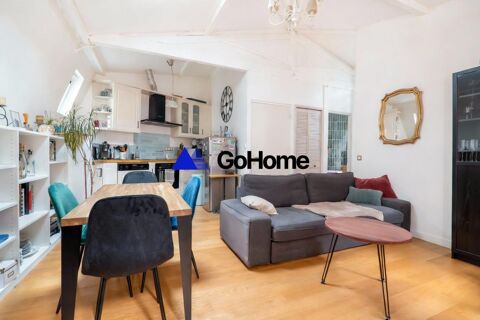  Appartement  louer 2 pices 43 m