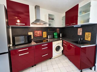 Vente Appartement Accès direct à la plage au Grau-du-Roi Le grau du roi