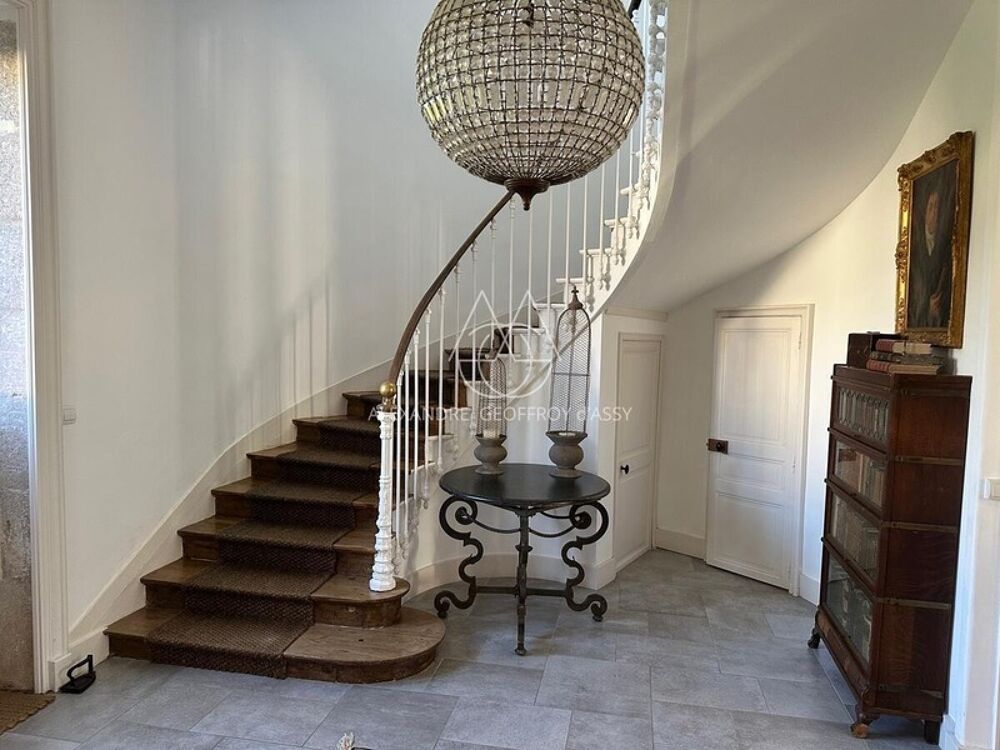 � vendre  Maison Ch�lus (87230)
