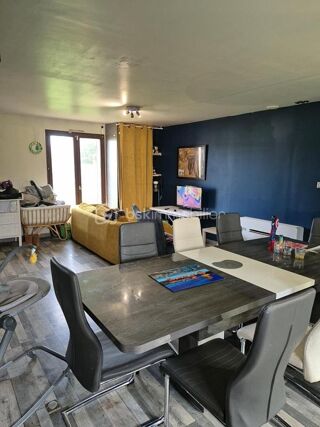  Maison � vendre 7 pi�ces 110 m�