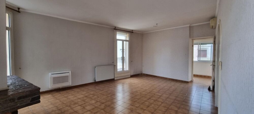 Maison Alignan Du Vent 6 pièce(s) 160 m2