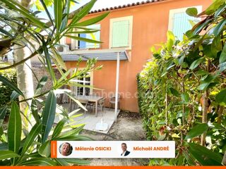  Maison � vendre 3 pi�ces 44 m�