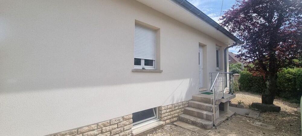 Maison 5 pièces 74 m² · à Longvic · 74 m² · 274 000 €