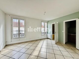  Appartement à vendre 1 pièce 23 m²