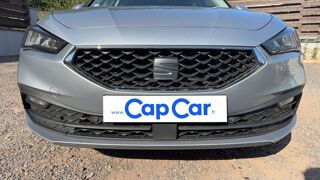 Leon Sportstourer 2.0 TDI 150 DSG7 Style 2021 occasion 88100 Saint Die Des Vosges