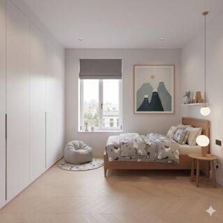  Appartement � vendre 4 pi�ces 77 m�