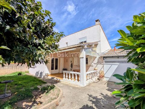   Maison individuelle au calme de 110m2 Maison - 5 pi�ce(s) - 108 m�