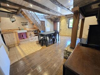  Maison à vendre 4 pièces 120 m²