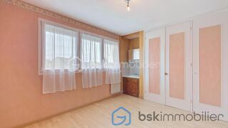  Maison à vendre 6 pièces 110 m²