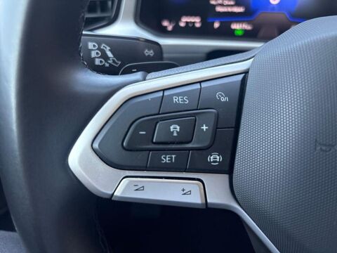 T-ROC 1.5 TSI EVO2 150 Start/Stop DSG7 Life Plus 2024 occasion 31100 Toulouse