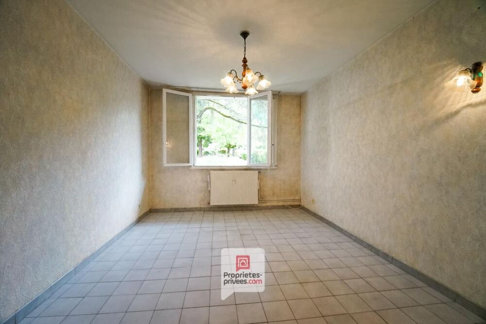 Vente Appartement Villard Bonnot ( 38190) - Appartement T4  de 70 m2 sur LANCEY Village Villard bonnot