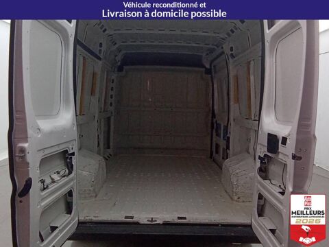 Boxer FOURGON TOLE 333 L2H2 2.2 HDi 110 FAP - CONFORT 2013 occasion 10150 Lavau