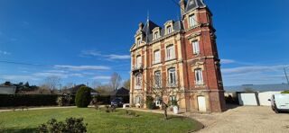  Immeuble � vendre 15 + pi�ces 552 m�