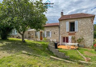 Vente Maison Maison à vendre 5 pièces  (47) Maison de 105m2 habitables sur terrain de 5913m2 Villeneuve sur lot