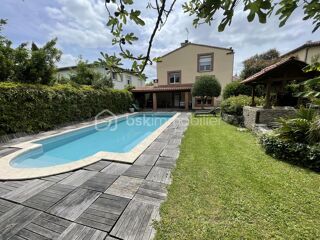  Maison � vendre 6 pi�ces 172 m�