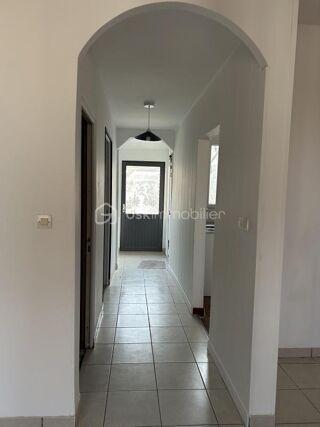  Maison � vendre 4 pi�ces 85 m�