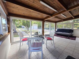  Maison à vendre 5 pièces 114 m²