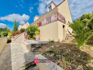  Maison à vendre 6 pièces 160 m²