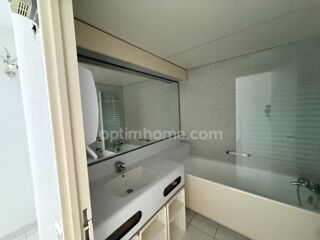  Appartement � vendre 2 pi�ces 43 m�