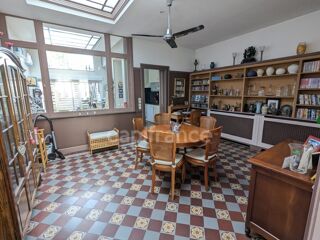  Maison � vendre 6 pi�ces 146 m�