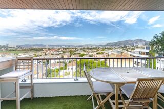  Appartement � vendre 3 pi�ces 89 m�