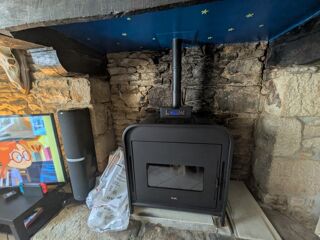  Maison à vendre 4 pièces 100 m²