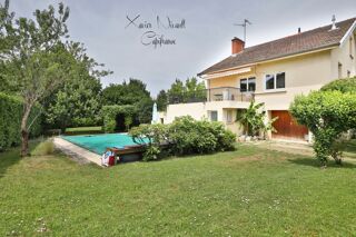  Maison à vendre 7 pièces 190 m²
