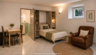  Appartement à vendre 1 pièce 26 m²