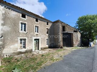  Remise / Grange à vendre 6 pièces 275 m²