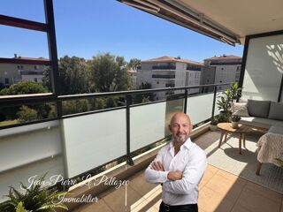 Vente Appartement Appartement de type 5 avec garage et parking Istres