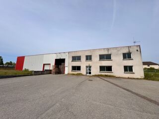  Immeuble à vendre 7 pièces 1400 m²