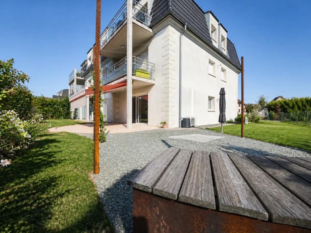 Appartement 5 pièces normes PMR de 120 m² à Burnhaupt-le-Haut