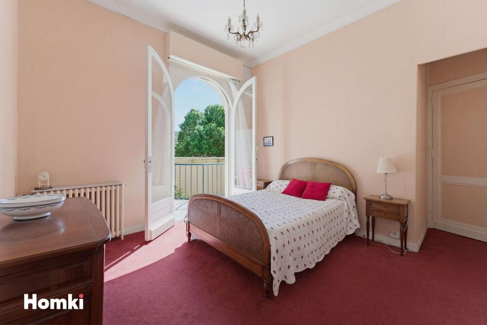 à vendre  Maison Bordeaux (33000)